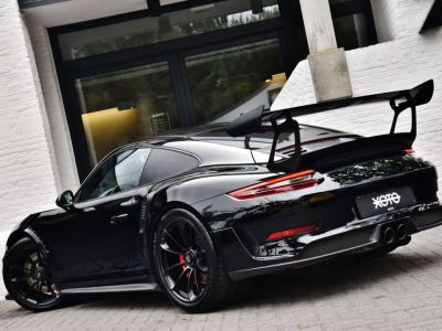 Porsche 911 991 GT3 RS PDK WEISSACH PACKAGE  - 9