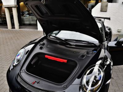 Porsche 911 991 GT3 RS PDK WEISSACH PACKAGE  - 24