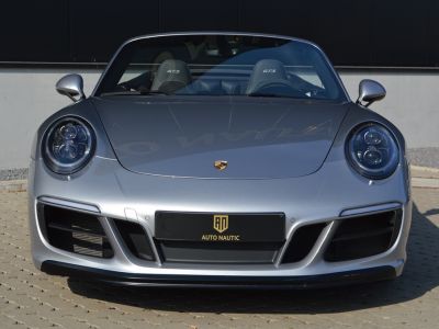 Porsche 911 991 Phase 2 GTS cabriolet 450 ch 1 MAIN !! 28.000 km !! - <small></small> 138.900 € <small></small> - #3