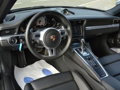 Porsche 911 991 S 3.8i 400 ch 22.000 km ! Historique Porsche !  - 7