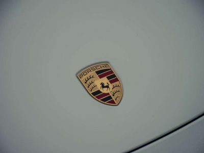 Porsche 911 991 TURBO S  - 6
