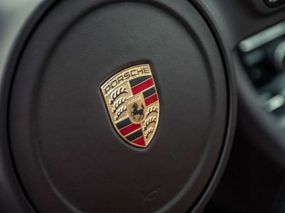 Porsche 911 991 TURBO S  - 28