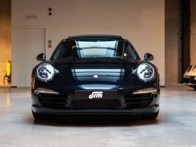 Porsche 911 991.1 Carrera 3.4i PDK | Black Edition  - 5