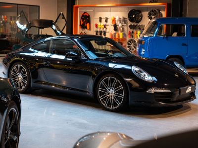 Porsche 911 991.1 Carrera 3.4i PDK | Black Edition  - 6