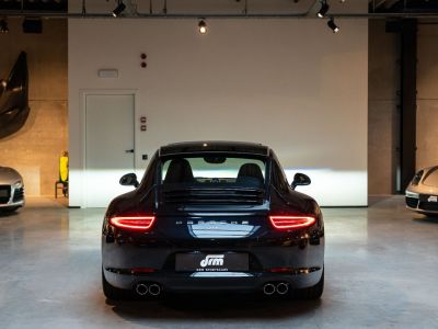 Porsche 911 991.1 Carrera 3.4i PDK | Black Edition  - 9