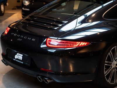 Porsche 911 991.1 Carrera 3.4i PDK | Black Edition  - 10