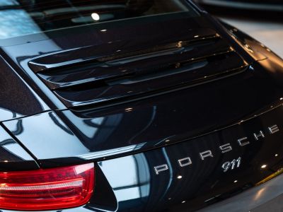 Porsche 911 991.1 Carrera 3.4i PDK | Black Edition  - 19