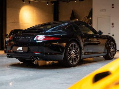 Porsche 911 991.1 Carrera 3.4i PDK | Black Edition  - 20