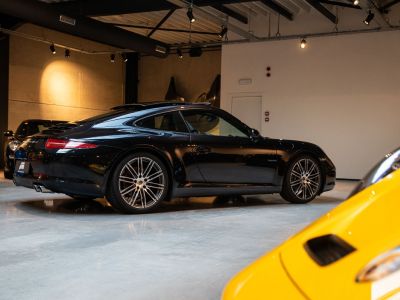 Porsche 911 991.1 Carrera 3.4i PDK | Black Edition  - 22