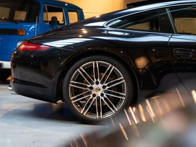 Porsche 911 991.1 Carrera 3.4i PDK | Black Edition  - 23