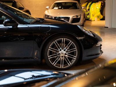 Porsche 911 991.1 Carrera 3.4i PDK | Black Edition  - 24