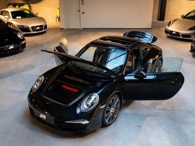 Porsche 911 991.1 Carrera 3.4i PDK | Black Edition  - 25