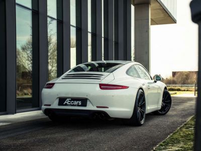 Porsche 911 991.1 CARRERA S  - 5