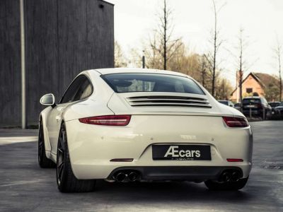 Porsche 911 991.1 CARRERA S  - 6