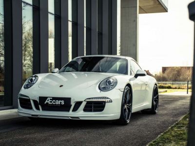 Porsche 911 991.1 CARRERA S  - 7