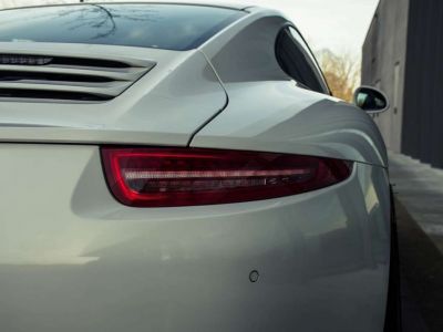 Porsche 911 991.1 CARRERA S  - 15