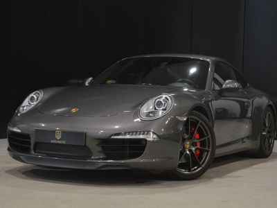 Porsche 911 991.1 Carrera S Coupé 3.8i 400 ch PDK  - 1