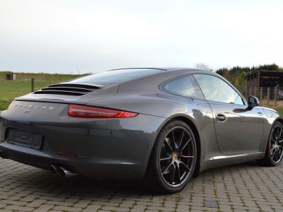 Porsche 911 991.1 Carrera S Coupé 3.8i 400 ch PDK  - 2