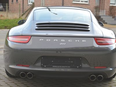 Porsche 911 991.1 Carrera S Coupé 3.8i 400 ch PDK  - 4