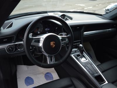 Porsche 911 991.1 Carrera S Coupé 3.8i 400 ch PDK  - 7