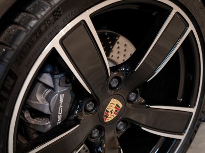 Porsche 911 991.2 Carrera | Boite Manuelle | Chrono, Echappement Sport, ...  - 22