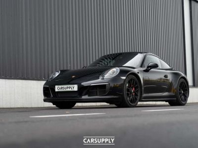 Porsche 911 991.2 Carrera 2 GTS RWD - Bose - 18 way - camera  - 3