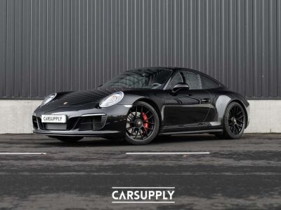 Porsche 911 991.2 Carrera 2 GTS RWD - Bose - 18 way - camera  - 1