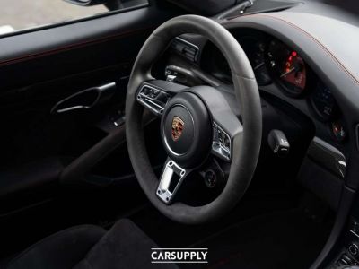 Porsche 911 991.2 Carrera 2 GTS RWD - Bose - 18 way - camera  - 11