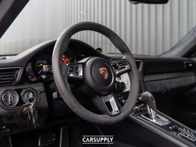 Porsche 911 991.2 Carrera 2 GTS RWD - Bose - 18 way - camera  - 14