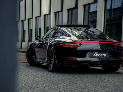 Porsche 911 991.2 CARRERA 4S  - 3