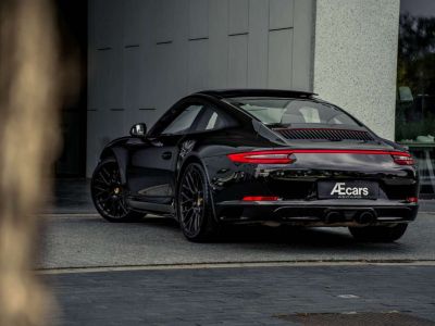 Porsche 911 991.2 CARRERA 4S  - 7