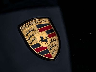 Porsche 911 991.2 CARRERA 4S  - 10