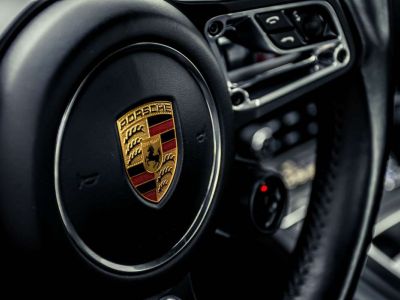 Porsche 911 991.2 CARRERA 4S  - 17