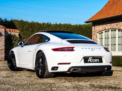 Porsche 911 991.2 CARRERA COUPÉ PDK BI-COLOR BELGIAN  - 1