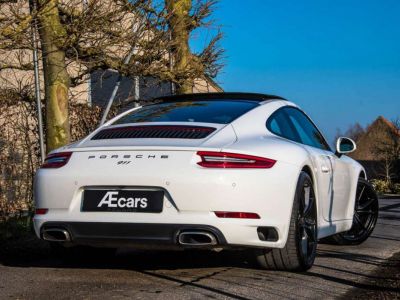 Porsche 911 991.2 CARRERA COUPÉ PDK BI-COLOR BELGIAN  - 3