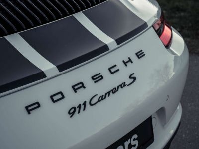 Porsche 911 991.2 CS ENDURANCE  - 14
