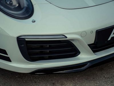 Porsche 911 991.2 ENDURANCE  - 8