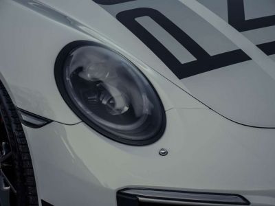 Porsche 911 991.2 ENDURANCE  - 9