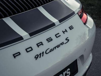 Porsche 911 991.2 ENDURANCE  - 14