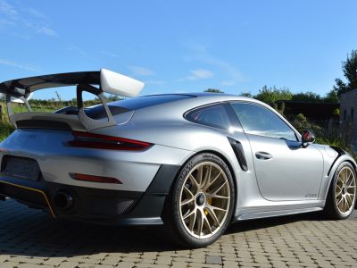 Porsche 911 991.2 GT2 RS 700 ch Pack Weissach !! 1 MAIN !! 17.000 km  - 2