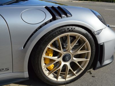 Porsche 911 991.2 GT2 RS 700 ch Pack Weissach !! 1 MAIN !! 17.000 km  - 5