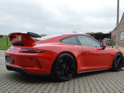 Porsche 911 991.2 GT3 4.0i Clubsport PDK 500 ch 26.000 km !!  - 2