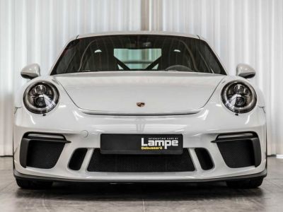 Porsche 911 991.2 GT3 Clubsport Lift Chrono BOSE Camera Carbon  - 2