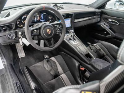 Porsche 911 991.2 GT3 Clubsport Lift Chrono BOSE Camera Carbon  - 14