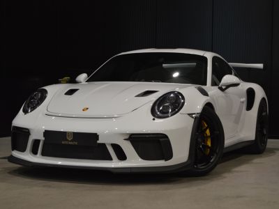 Porsche 911 991.2 GT3 RS 4.0i 520 Ch PDK 6.500 Km !! LIFT !! NEUVE !  - 1