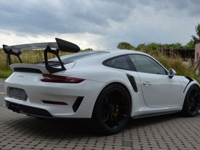 Porsche 911 991.2 GT3 RS 4.0i 520 Ch PDK 6.500 Km !! LIFT !! NEUVE !  - 2