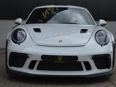 Porsche 911 991.2 GT3 RS 4.0i 520 Ch PDK 6.500 Km !! LIFT !! NEUVE !  - 3