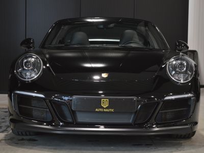 Porsche 911 991.2 Targa 4 GTS 450 ch Superbe état !!  - 3