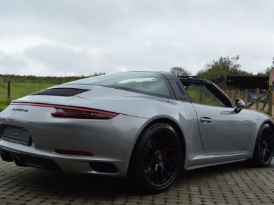 Porsche 911 991.2 Targa 4 GTS 450 ch Superbe état  - 2