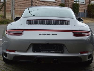 Porsche 911 991.2 Targa 4 GTS 450 ch Superbe état  - 4